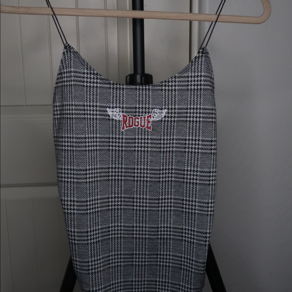 Forever21 bodysuit